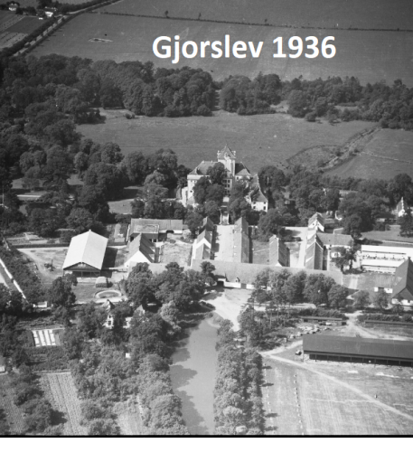 1936, Gjorslev