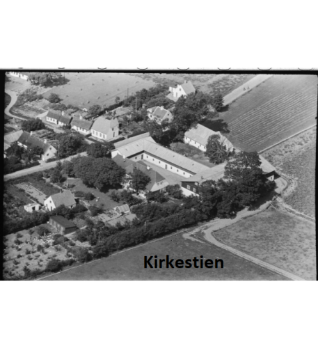1936, Kirkestien